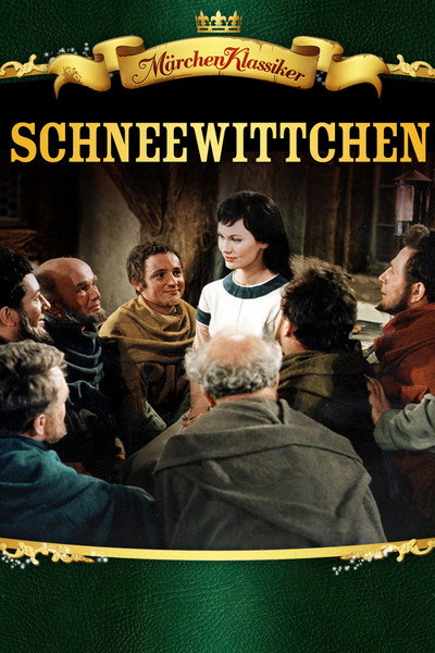Póster de Snow White