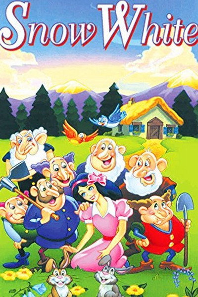 Póster de Snow White