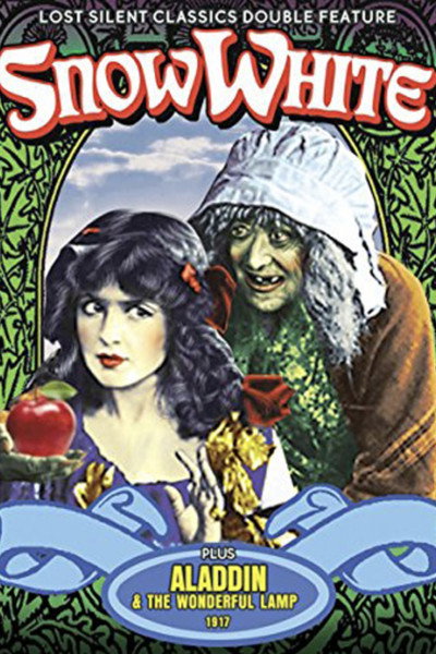 Póster de Snow White