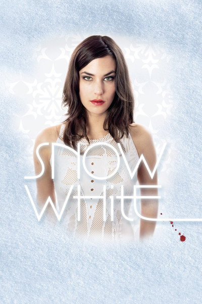 Póster de Snow White