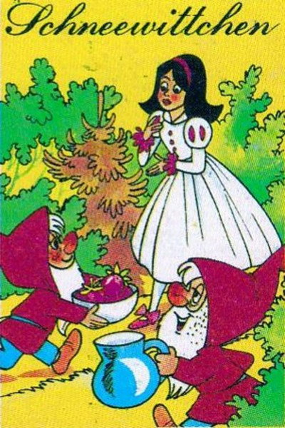 Póster de Snow White