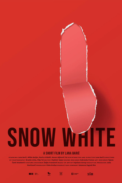 Póster de Snow White