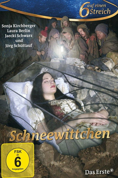 Póster de Snow White