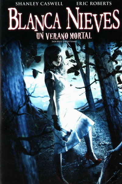 Póster de Snow White: A Deadly Summer