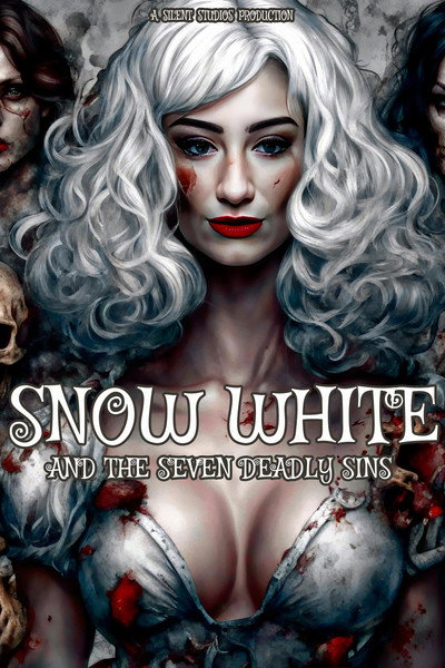 Póster de Snow White and the Seven Deadly Sins
