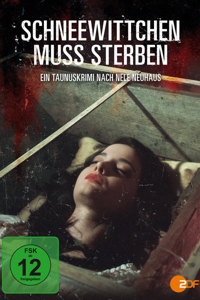 Póster de Snow White Must Die