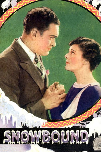 Póster de Snowbound