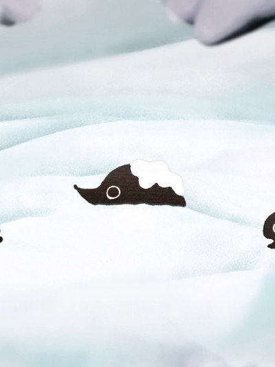Póster de Snowdrop