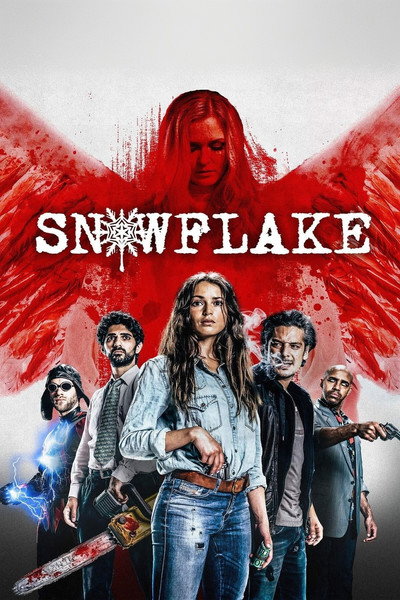 Póster de Snowflake