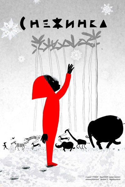 Póster de Snowflake