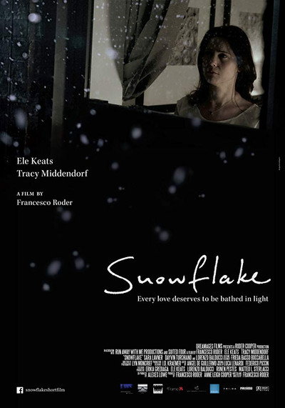 Póster de Snowflake