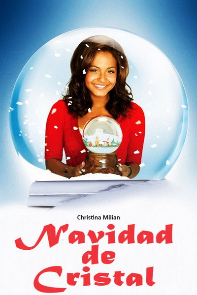 Póster de Snowglobe