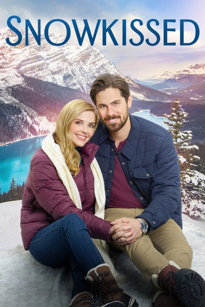 Póster de Snowkissed