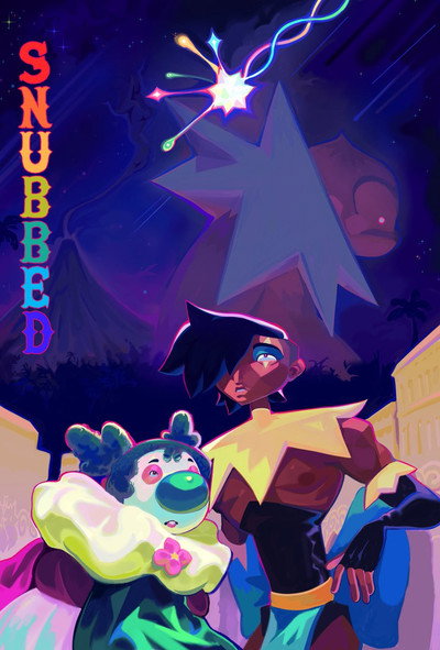 Póster de Snubbed