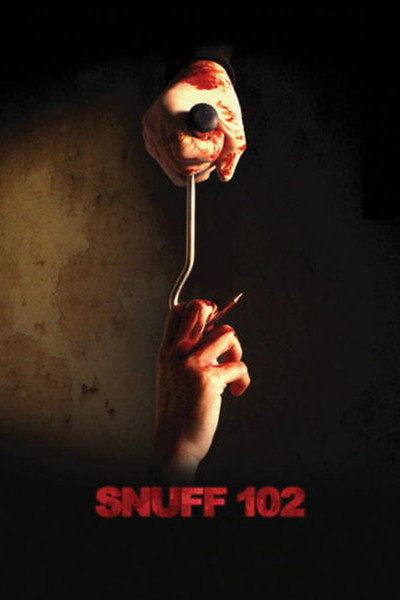 Póster de Snuff 102