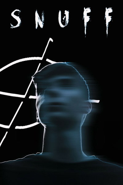 Póster de Snuff