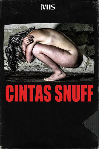 Póster de Snuff Tapes