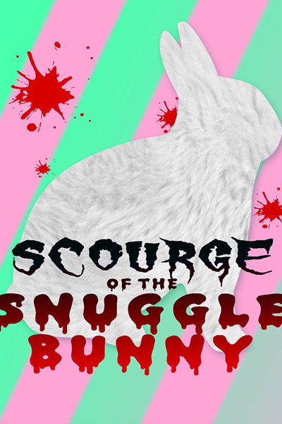 Póster de Snuggle Bunny: Man's Most Lovable Predator