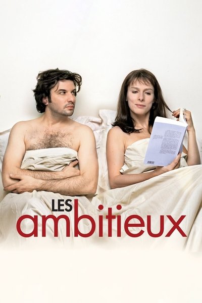 Póster de So Ambitious