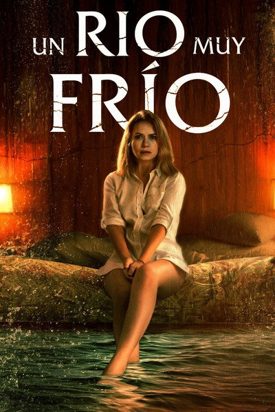 Póster de So Cold the River