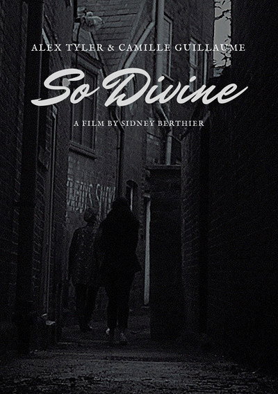 Póster de So Divine