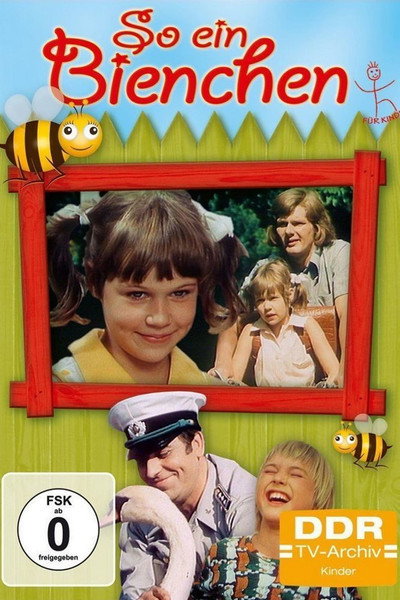 Póster de So ein Bienchen