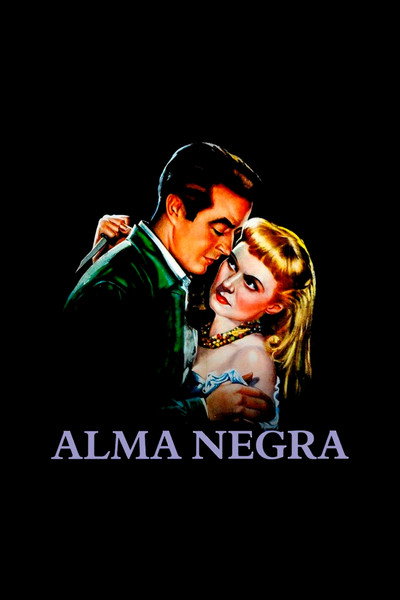 Póster de So Evil My Love