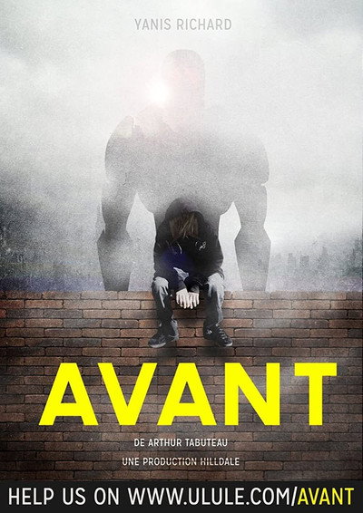 Póster de So Far