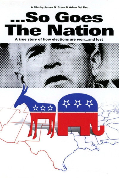 Póster de ...So Goes the Nation