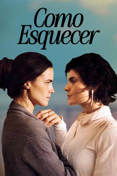 Póster de So Hard to Forget