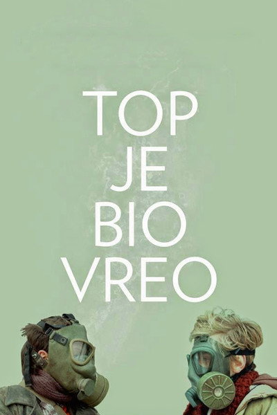 Póster de So Hot Was the Cannon