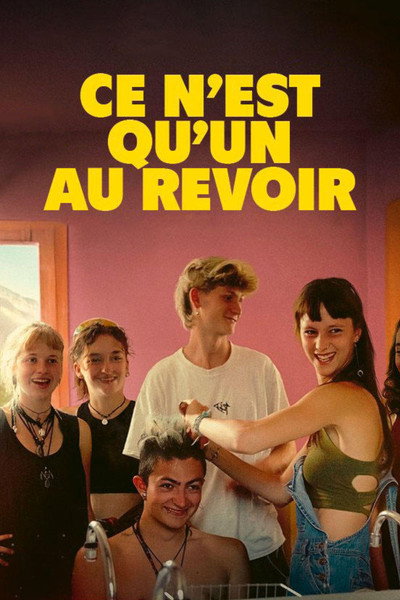 Póster de So Long