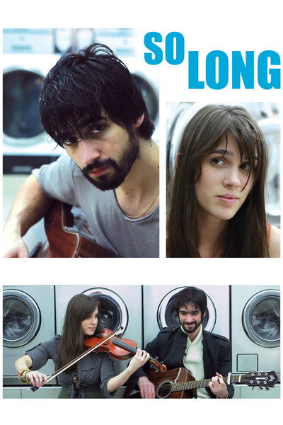 Póster de So Long