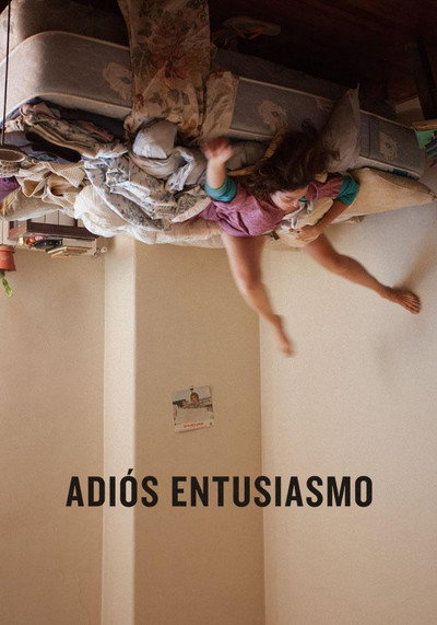 Póster de So Long Enthusiasm