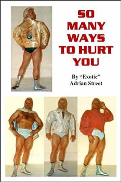 Póster de So Many Ways to Hurt You