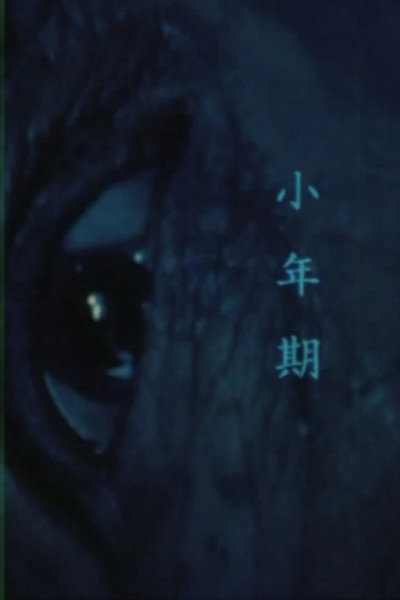 Póster de So-Nyun-Ghi