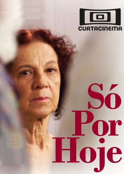 Póster de Só Por Hoje