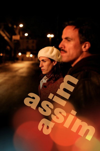 Póster de So So