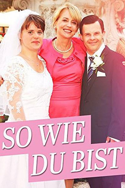 Póster de So wie du bist