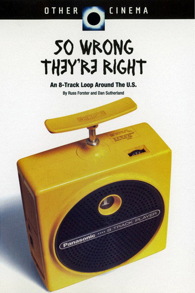 Póster de So Wrong They're Right
