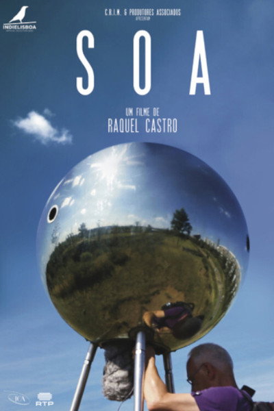 Póster de Soa
