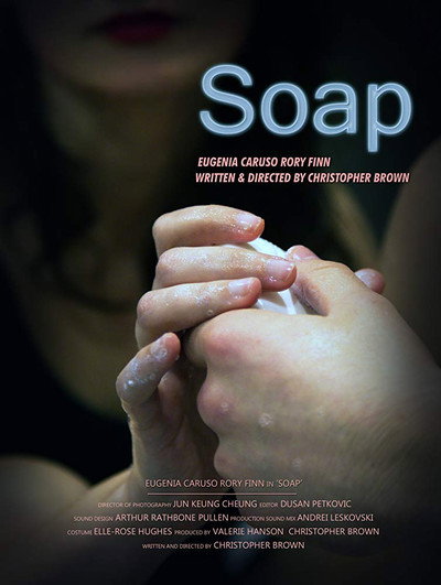 Póster de Soap
