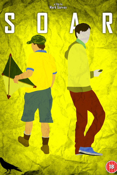 Póster de Soar