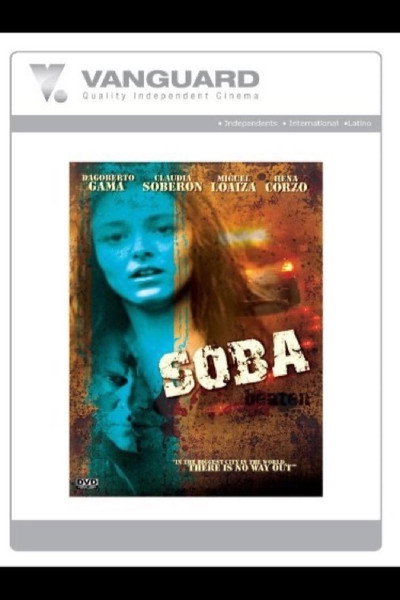 Póster de Soba