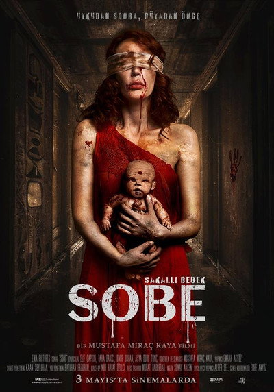 Póster de Sobe: Sakalli Bebek