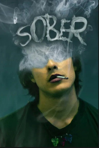 Póster de Sober