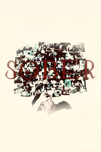 Póster de Sober
