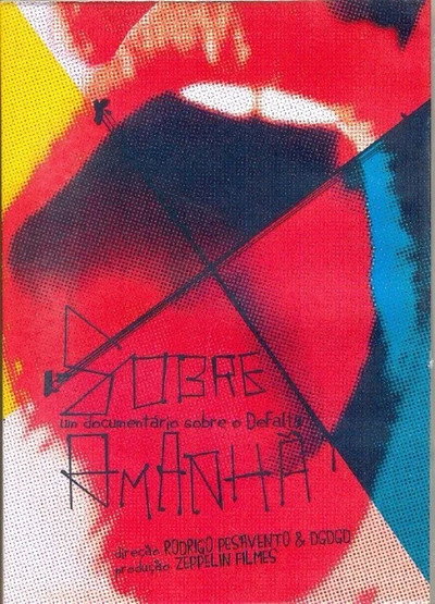 Póster de Sobre Amanhã