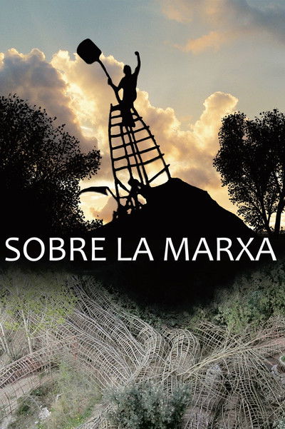 Póster de Sobre la marxa