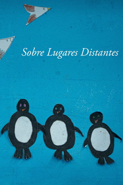 Póster de Sobre Lugares Distantes